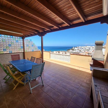 Brisas De Morrojable Διαμέρισμα Morro Jable  Εξωτερικό φωτογραφία