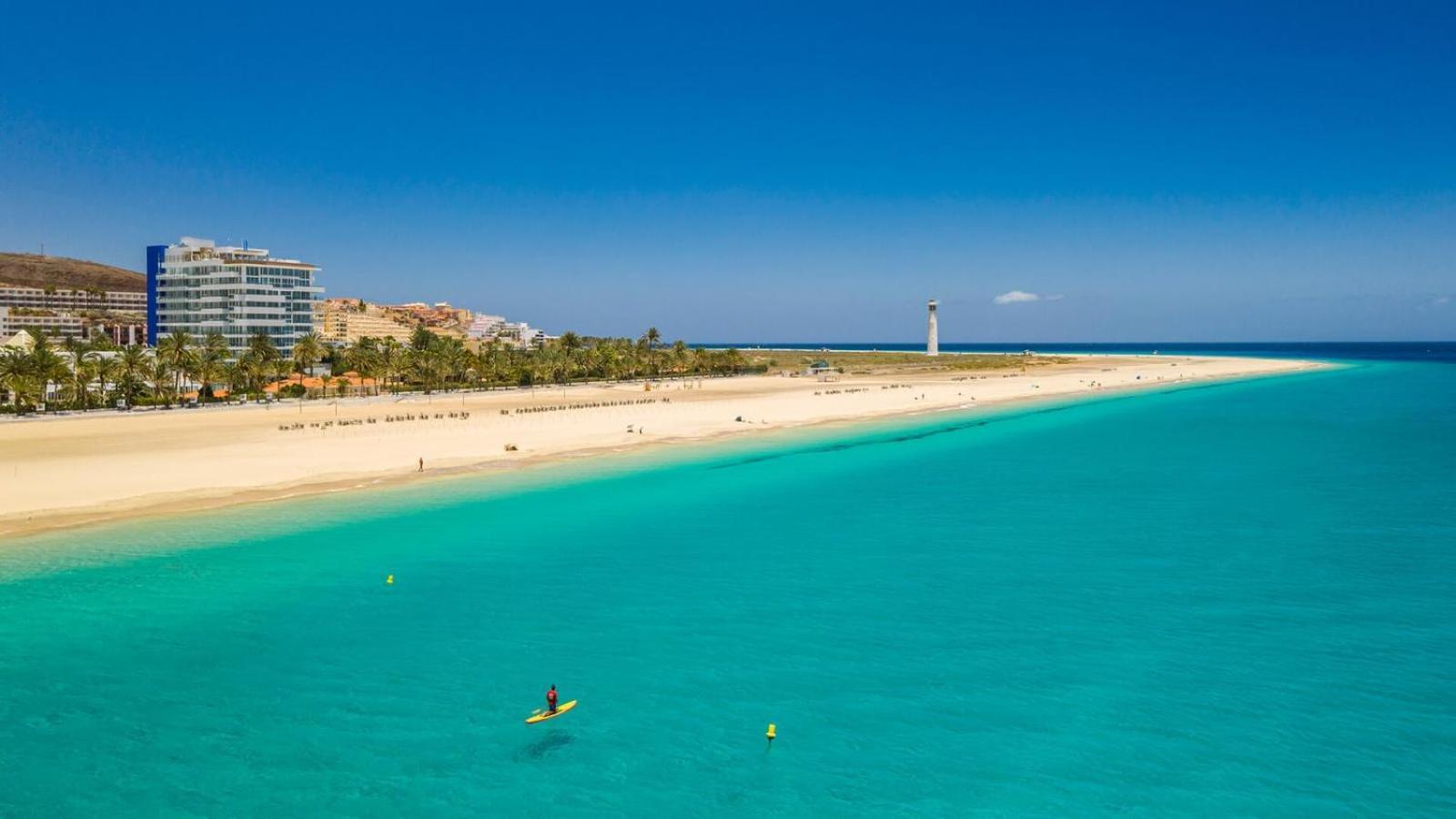 Brisas De Morrojable Διαμέρισμα Morro Jable  Εξωτερικό φωτογραφία