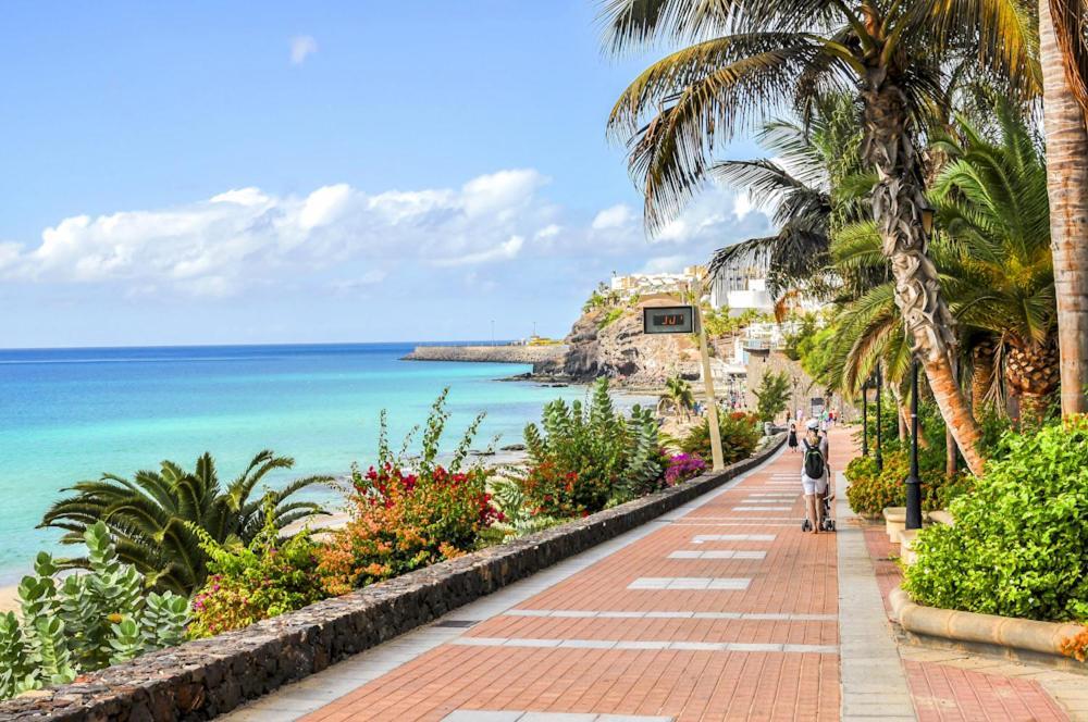 Brisas De Morrojable Διαμέρισμα Morro Jable  Εξωτερικό φωτογραφία