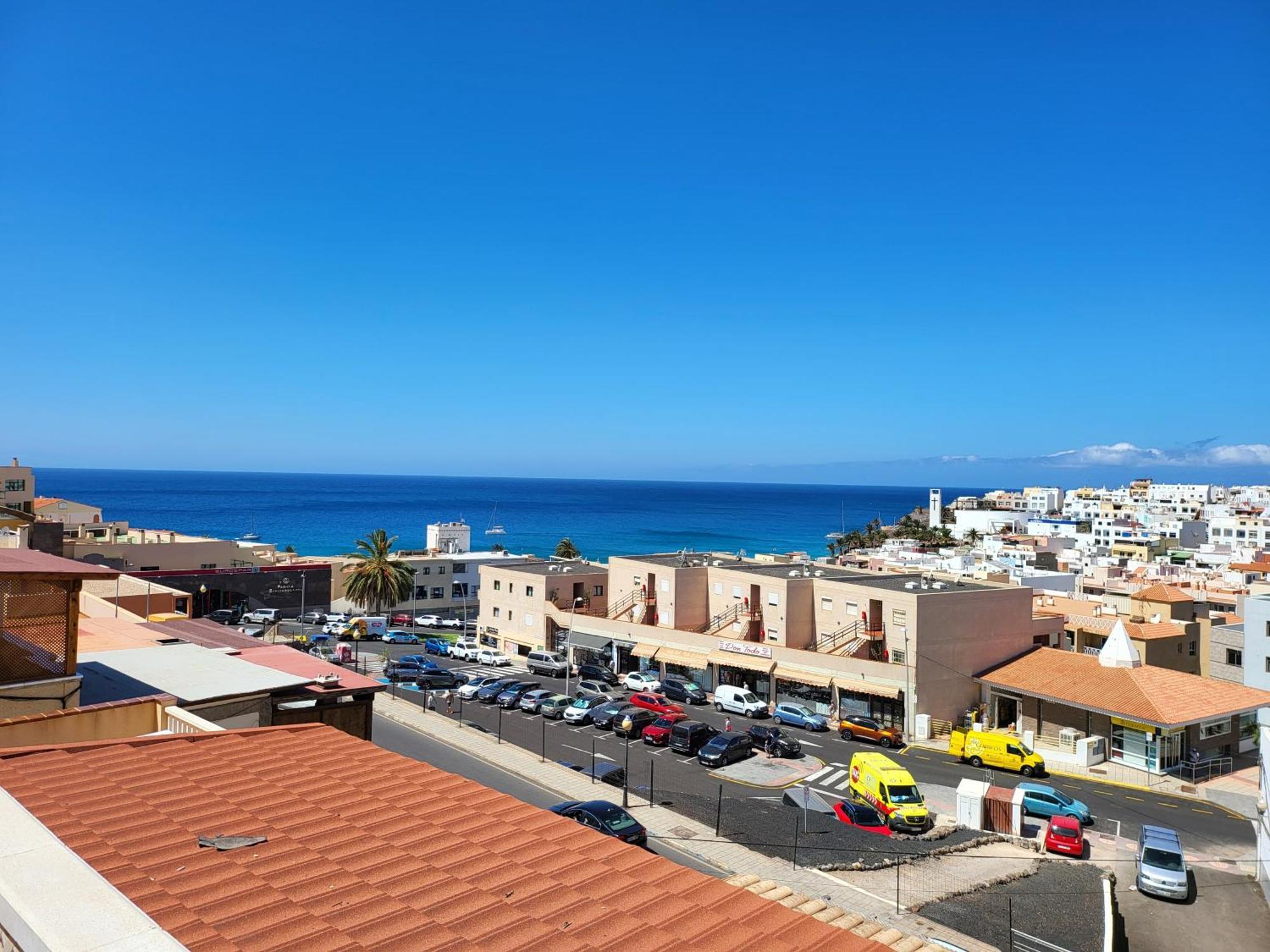 Brisas De Morrojable Διαμέρισμα Morro Jable  Εξωτερικό φωτογραφία