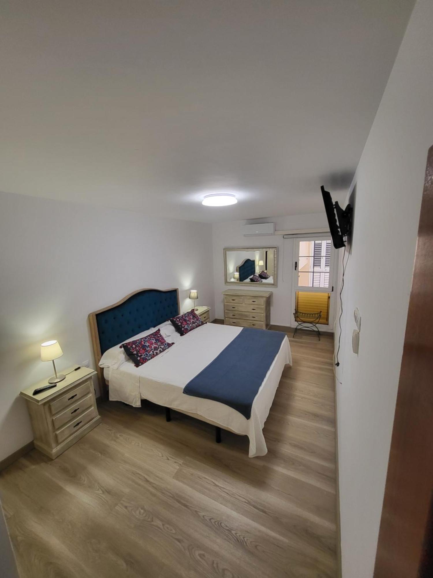 Brisas De Morrojable Διαμέρισμα Morro Jable  Εξωτερικό φωτογραφία