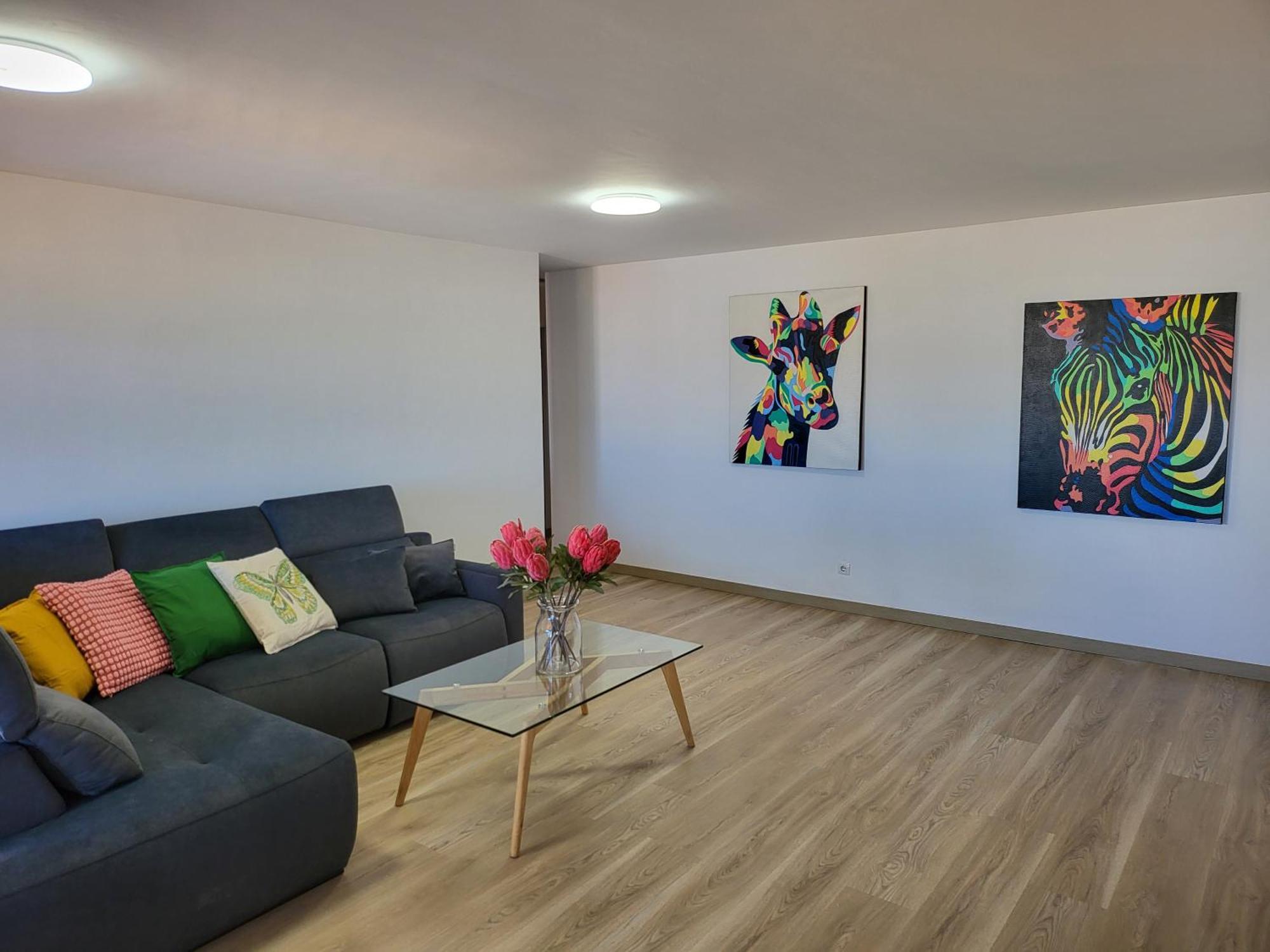 Brisas De Morrojable Διαμέρισμα Morro Jable  Εξωτερικό φωτογραφία