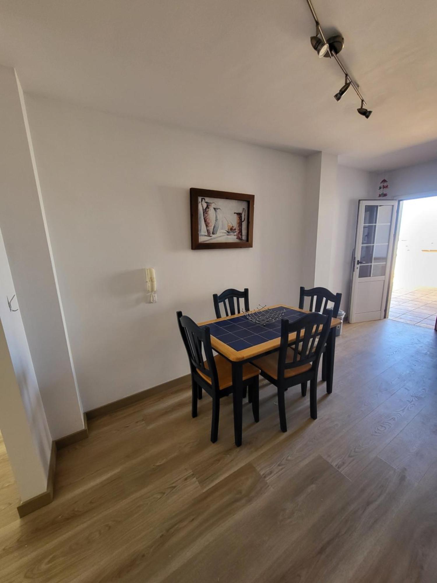 Brisas De Morrojable Διαμέρισμα Morro Jable  Εξωτερικό φωτογραφία