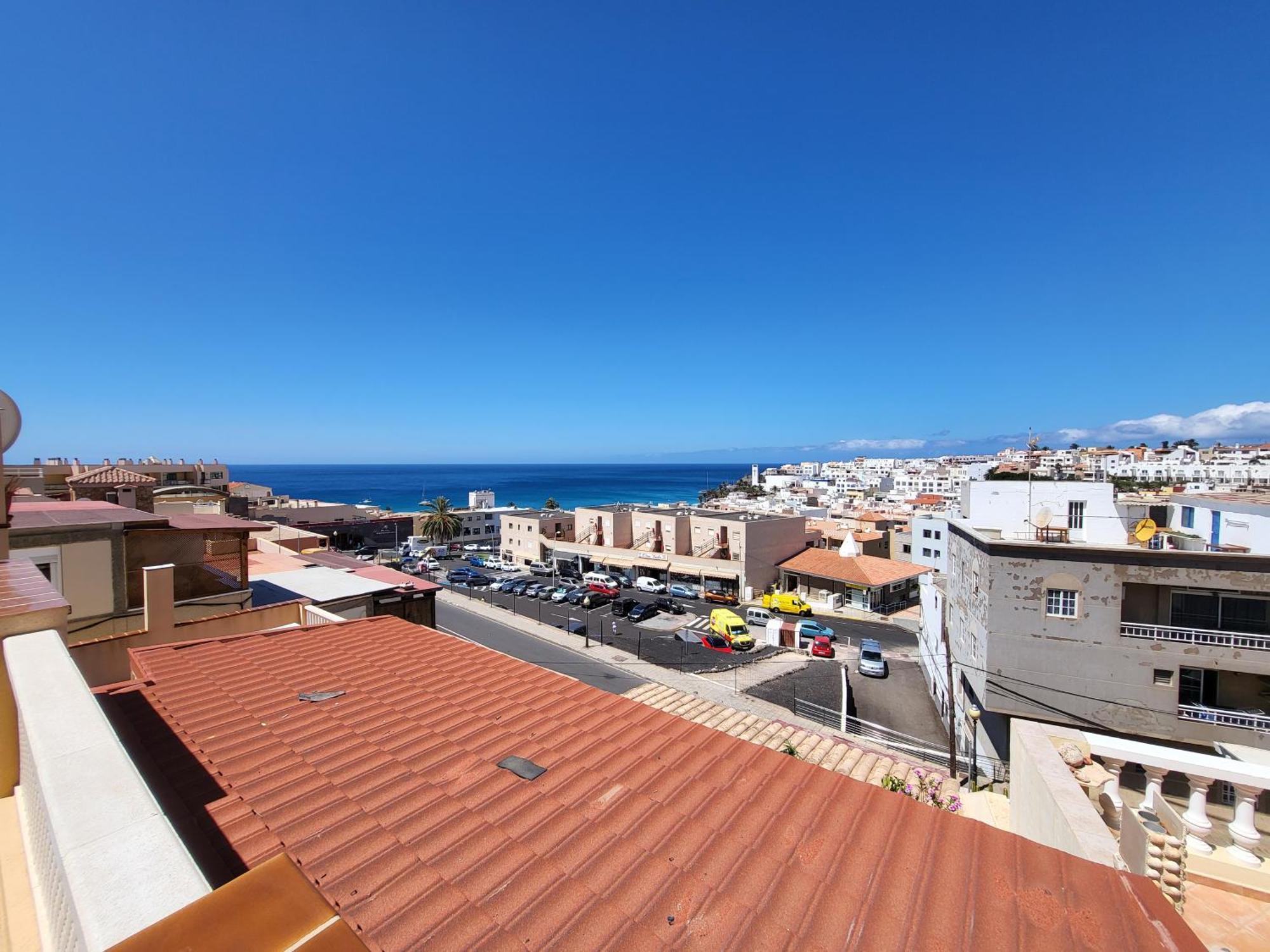 Brisas De Morrojable Διαμέρισμα Morro Jable  Εξωτερικό φωτογραφία