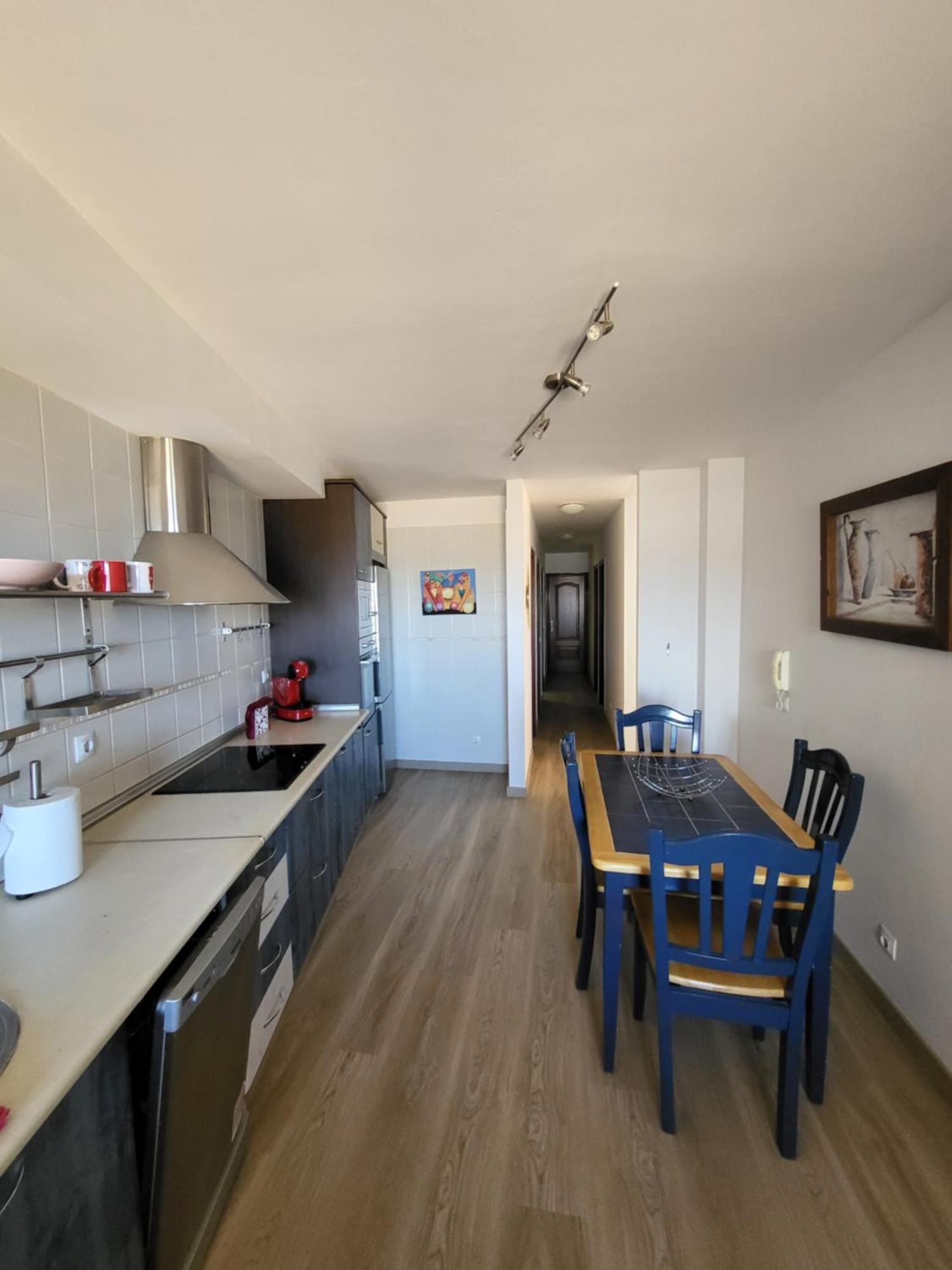 Brisas De Morrojable Διαμέρισμα Morro Jable  Εξωτερικό φωτογραφία