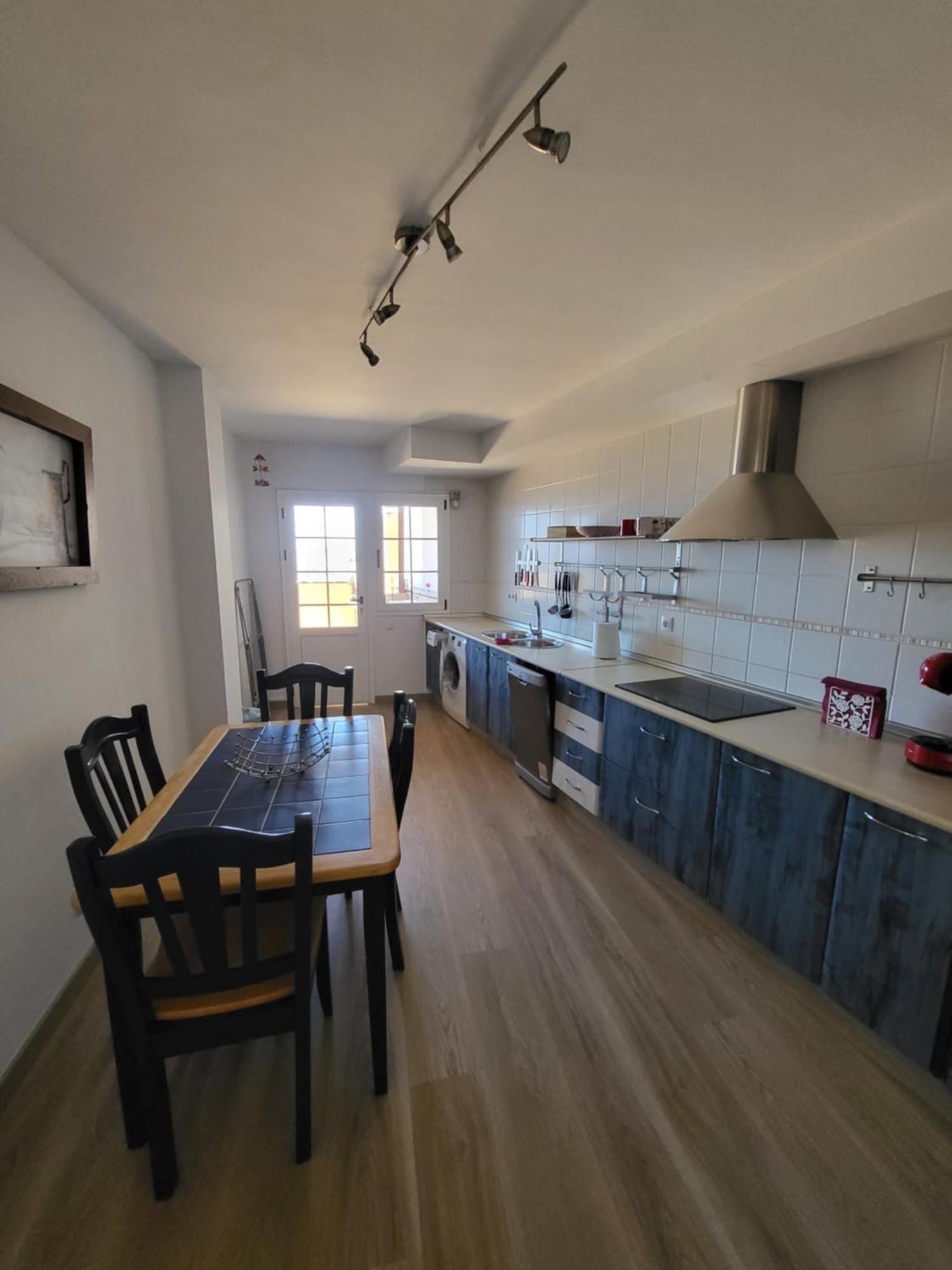 Brisas De Morrojable Διαμέρισμα Morro Jable  Εξωτερικό φωτογραφία