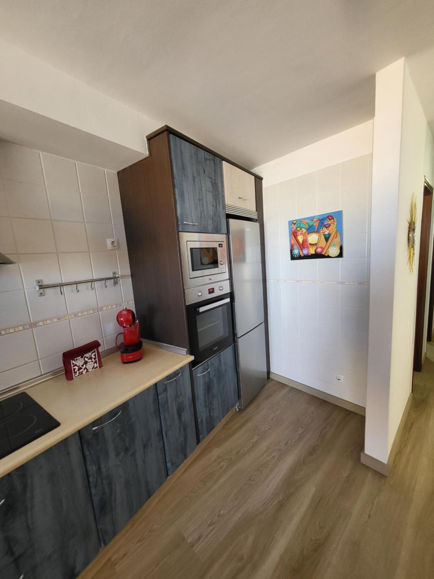 Brisas De Morrojable Διαμέρισμα Morro Jable  Εξωτερικό φωτογραφία