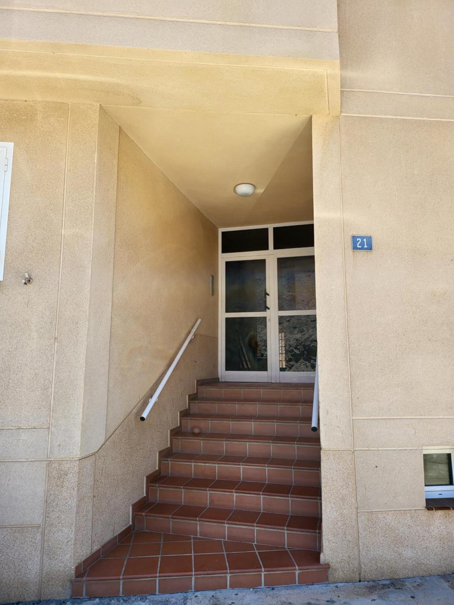 Brisas De Morrojable Διαμέρισμα Morro Jable  Εξωτερικό φωτογραφία